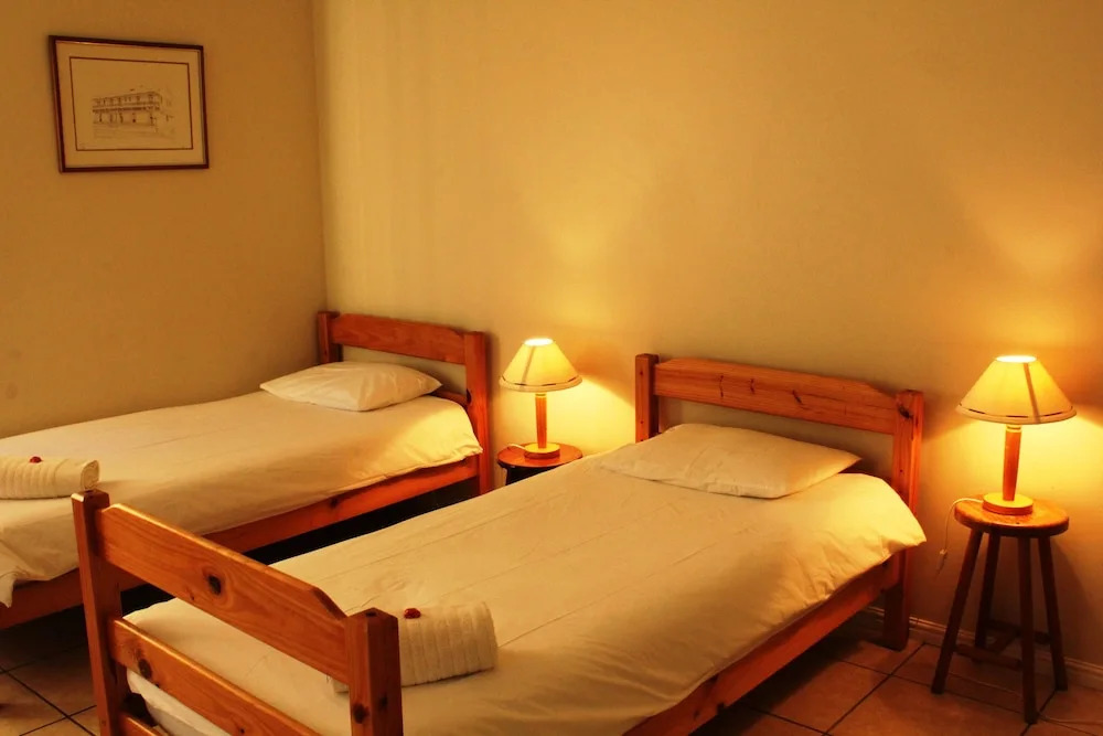 Kian's Place, Langebaan 8-sleeper