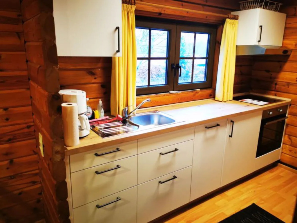 Chalet Martina by Interhome