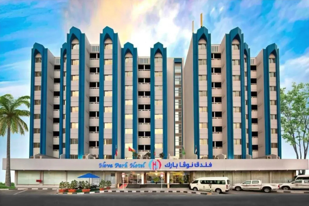Nova Park Hotel