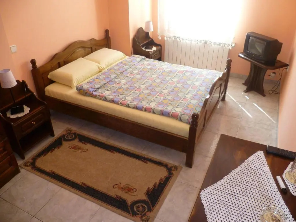 Yaneva Hotel