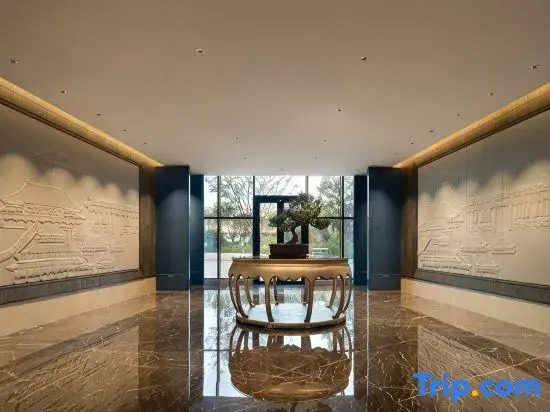 Mingfa Fengyang Hotel