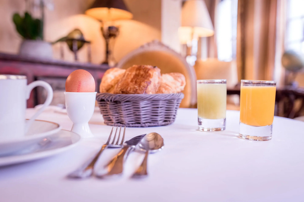 Hotel Louis II