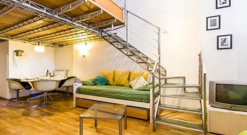 Lovely Apartment in the Centre