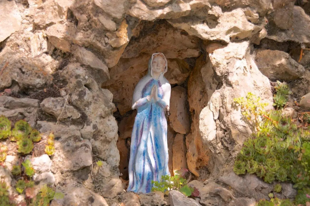 Madonna del Carmine