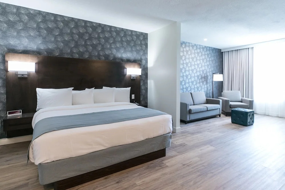 Best Western Plus Montreal East