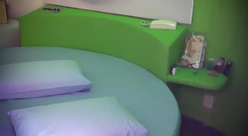 Motel Evolution