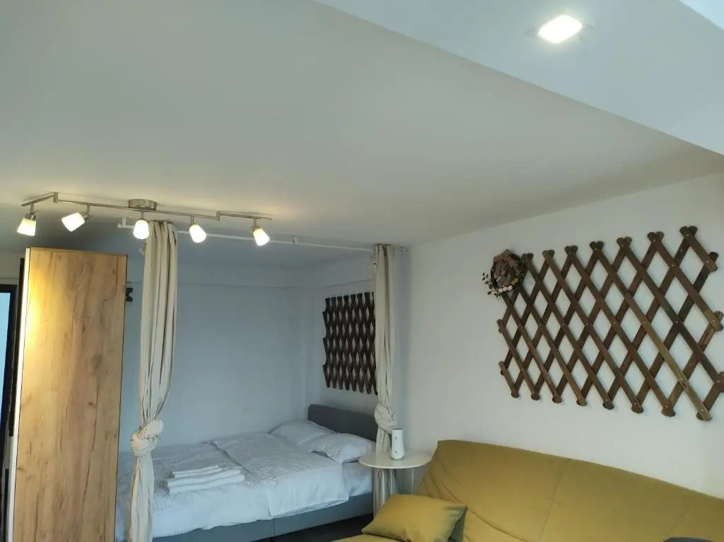comfy condo Otopeni