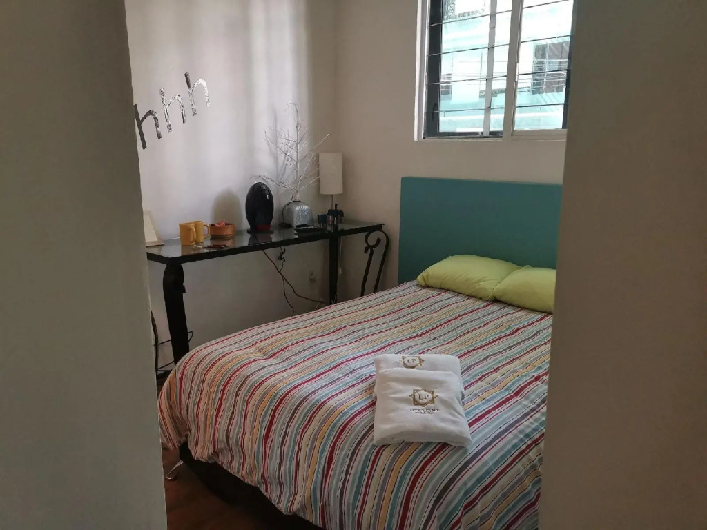 Lety's Place