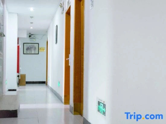 Jisheng Express Hotel Suzhou