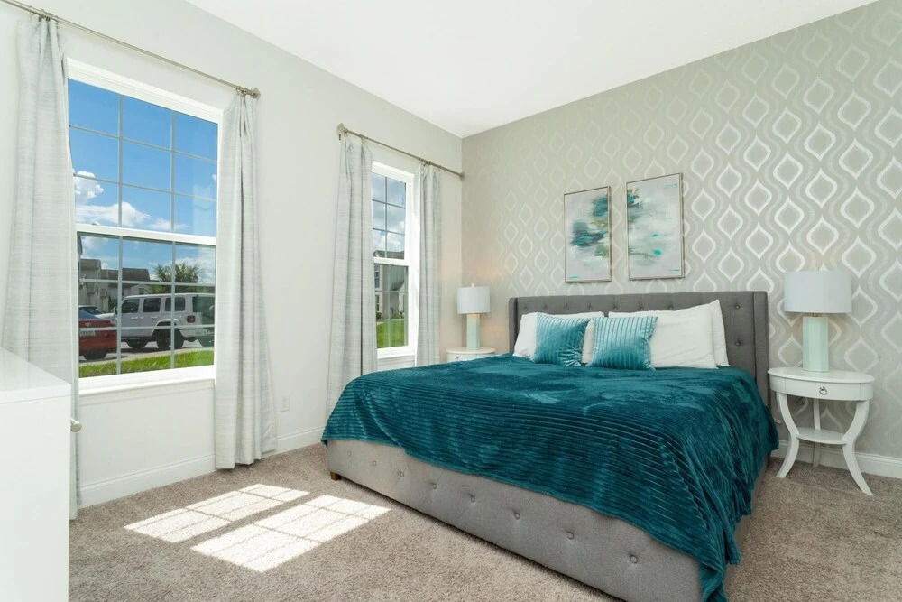 178CD Fantastic Single Family close to Disney parks