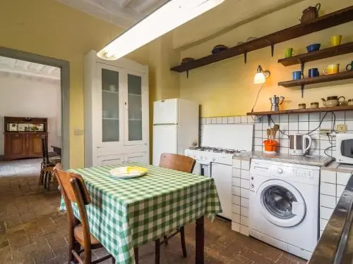 Casa L'Orcio