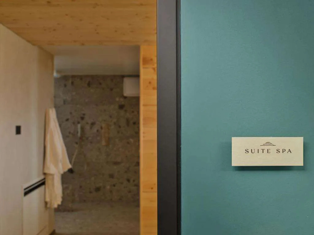 Collina Luxury Relais