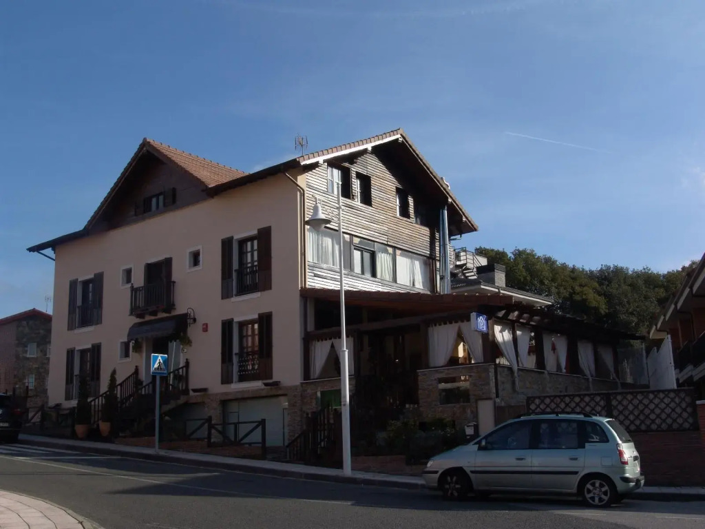 Agua Viva Hostería & Spa Castro