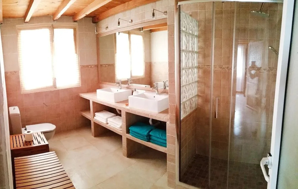 Chalet Can Baldufa