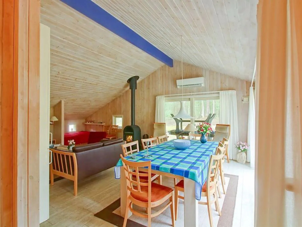 Holiday Home Sylvia - 900m from the sea by Interhome