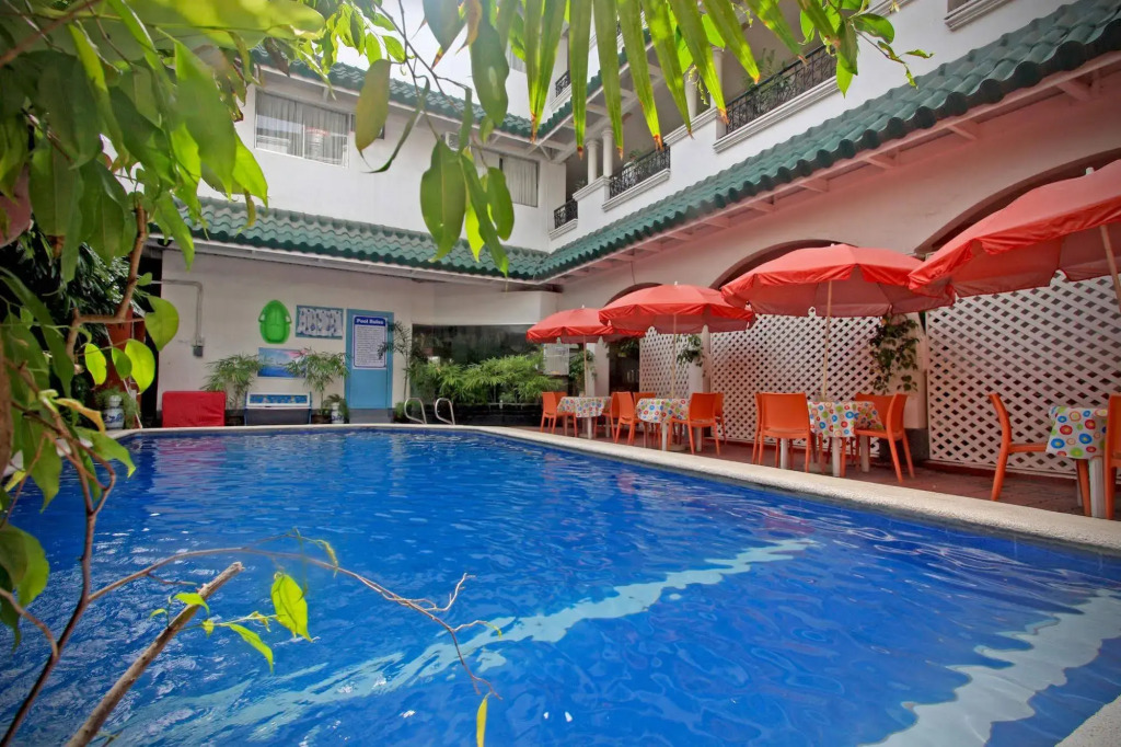 Hotel Galleria