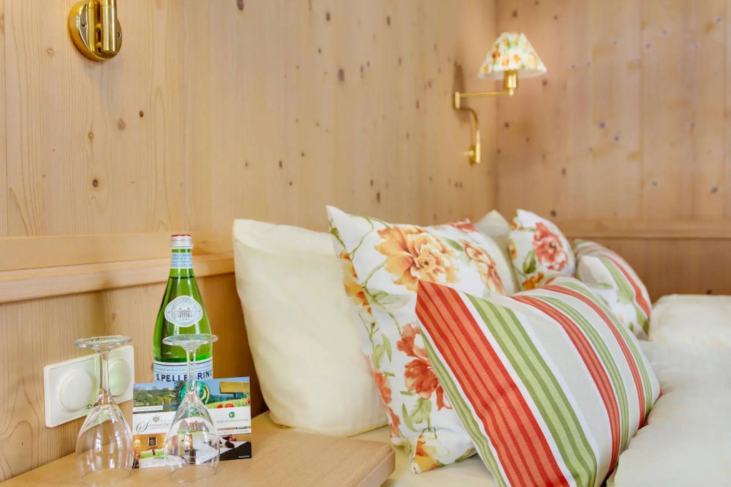 Hotel Schloss Nebra
