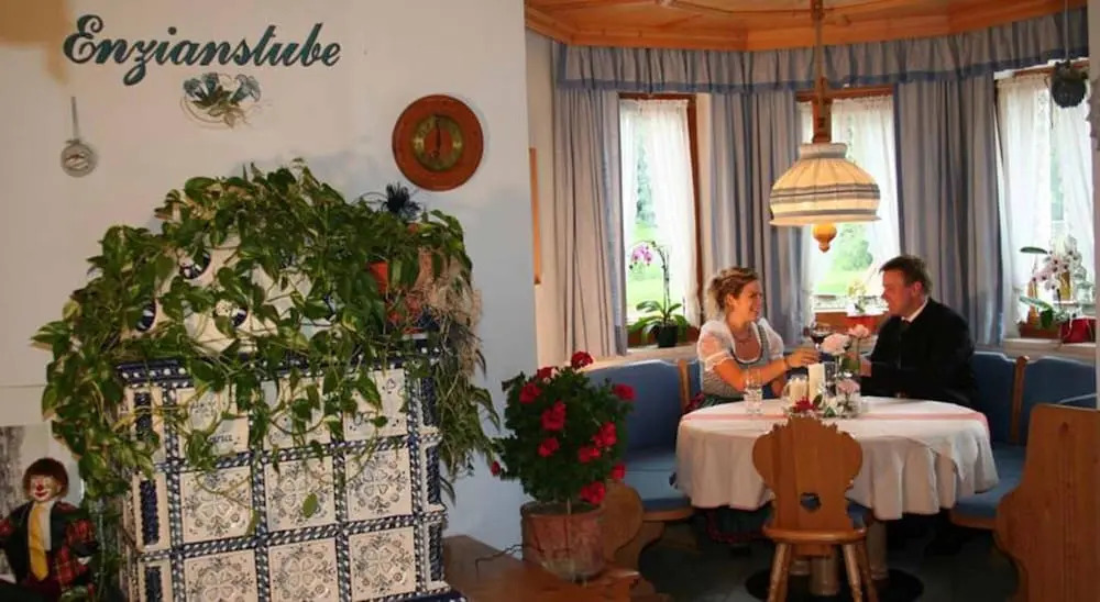 Hotel Waldesruh