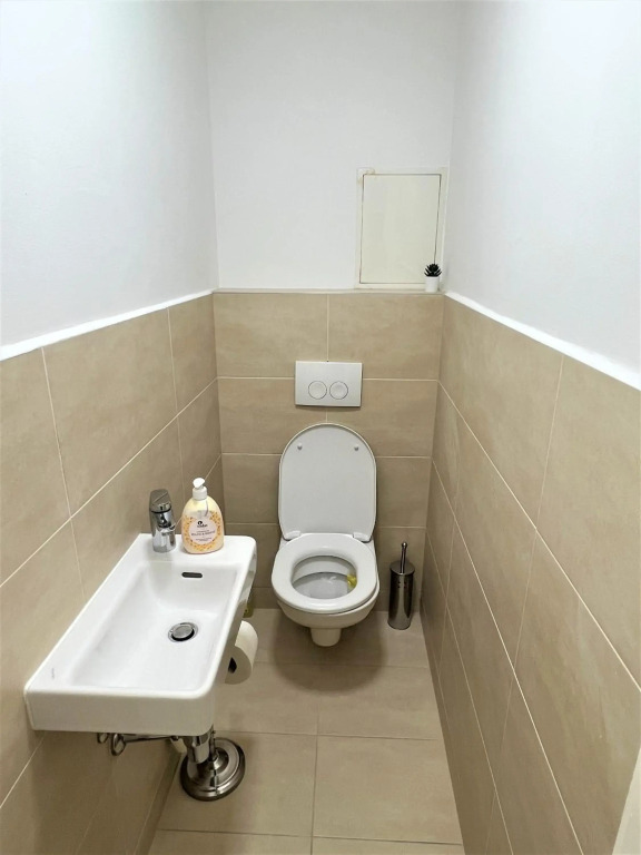 Unique Apartment Center Vienna