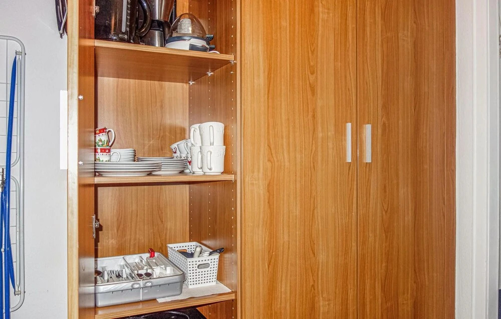 Nice Apartment in Goslar With Wifi