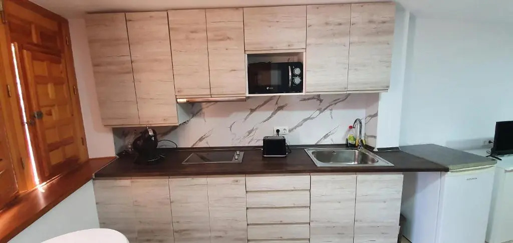 Apartamentos Casa Botes II