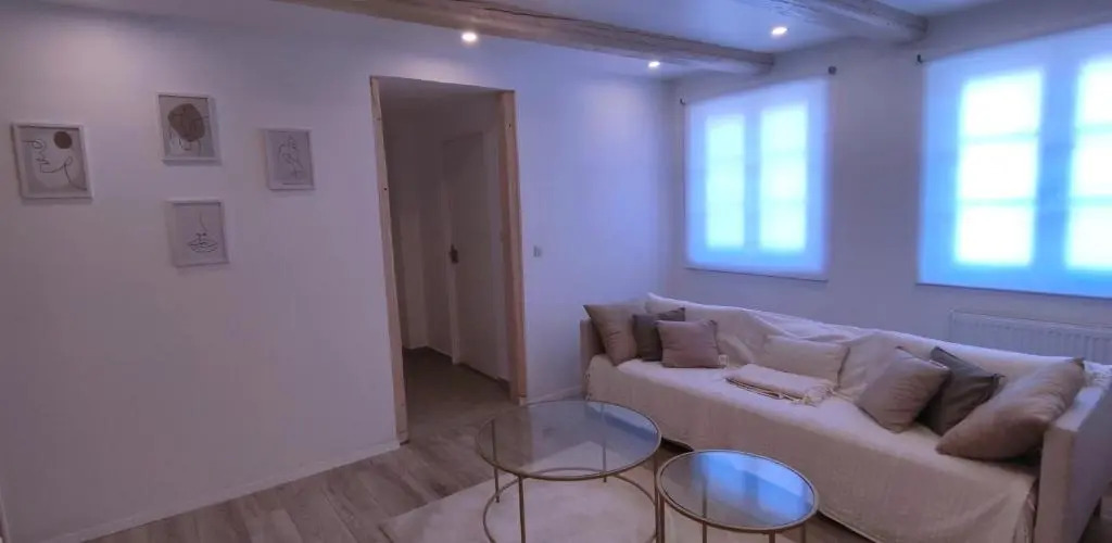 Sweet Home