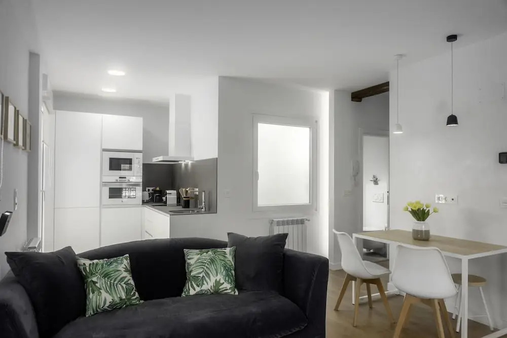 Always Easy | Suite Terraza