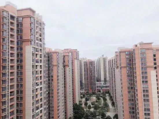 Zhijia International Apartment (Qingyuan Wanda Plaza Store)