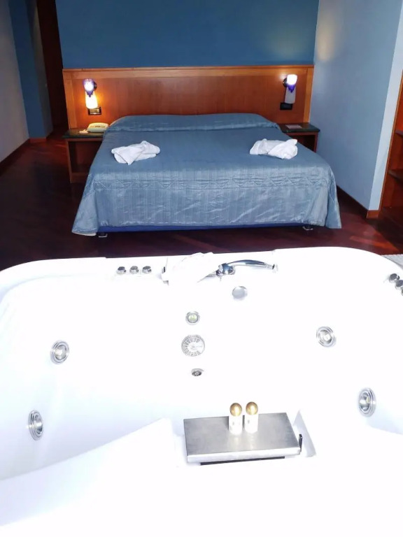 Hotel Michelangelo Palace & SPA