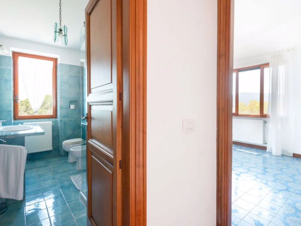 House Sole Porto Santo Stefano
