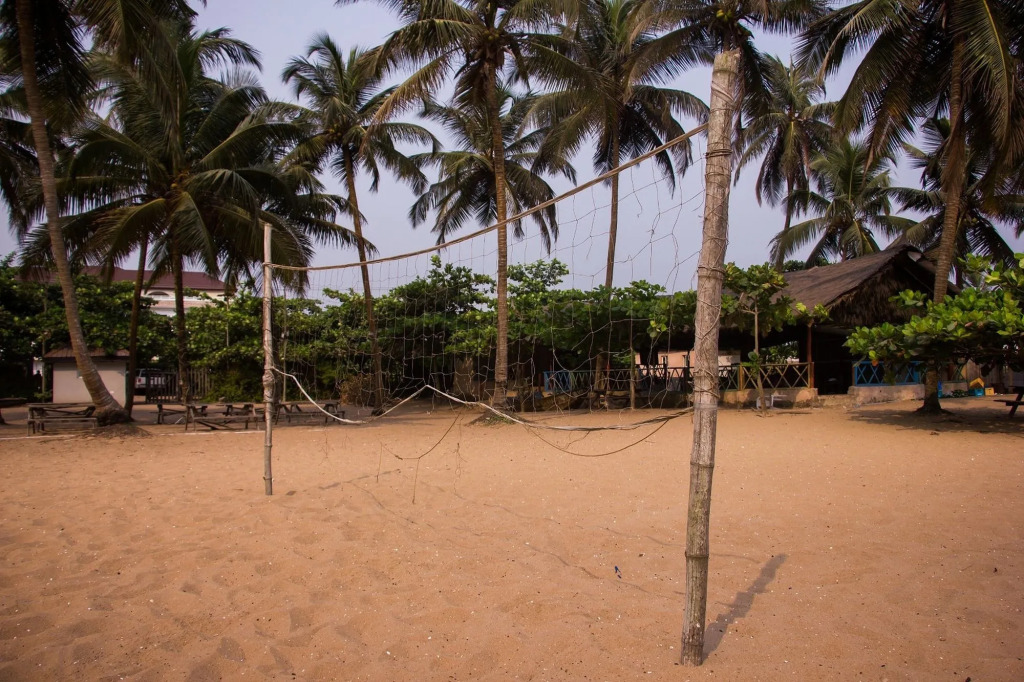 Chaka Resort