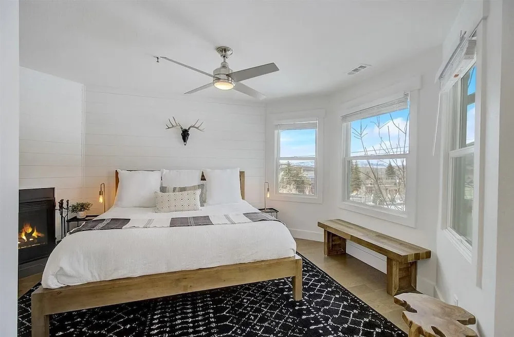 Powder Ridge Skier's Retreat by Avantstay Large Modern Home Close to Park City Resort w/ Views
