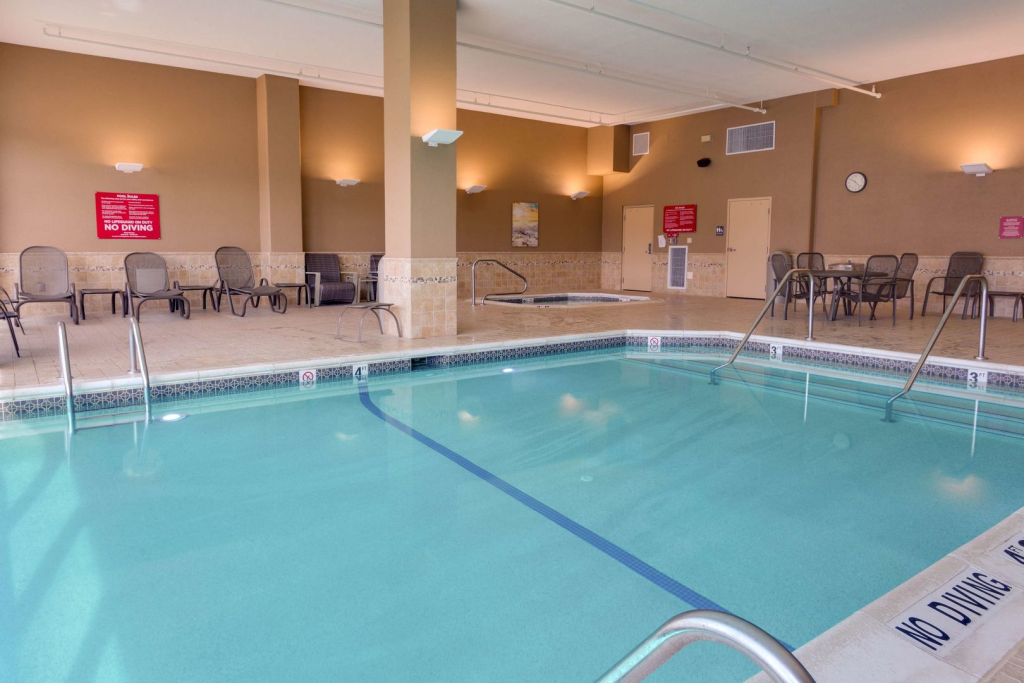 Drury Inn & Suites St. Louis Forest Park
