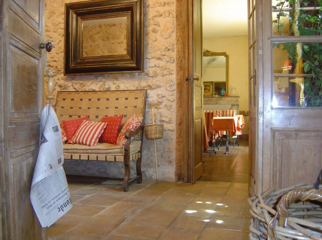 Hôtel Les Orangeries