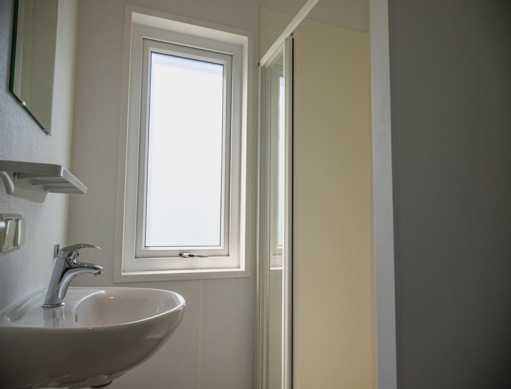 Luxurious Chalet, Situated in the Polder, Near Alkmaar