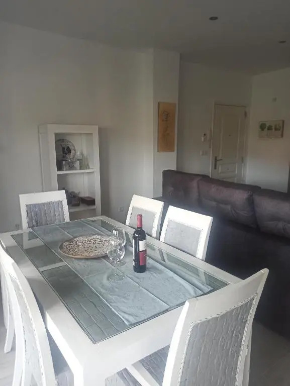 Apartamento en Zahara, a la playa