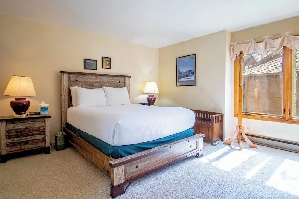 Sv153 - Walk to Lifts & Town - Hot Tub & Pool