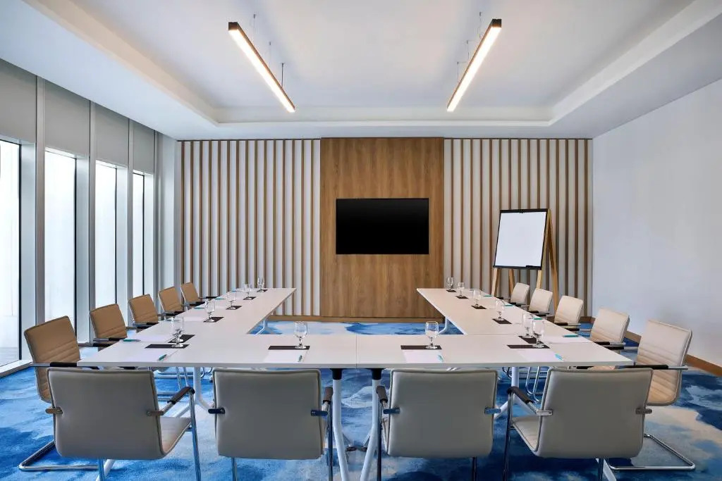 Element by Marriott Dubai Airport