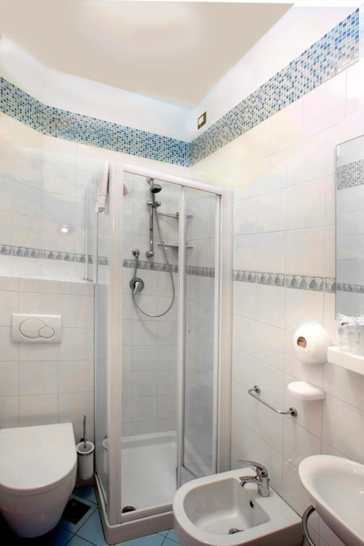 Hotel Centrale