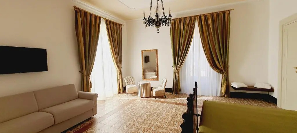 Palazzo Restifa