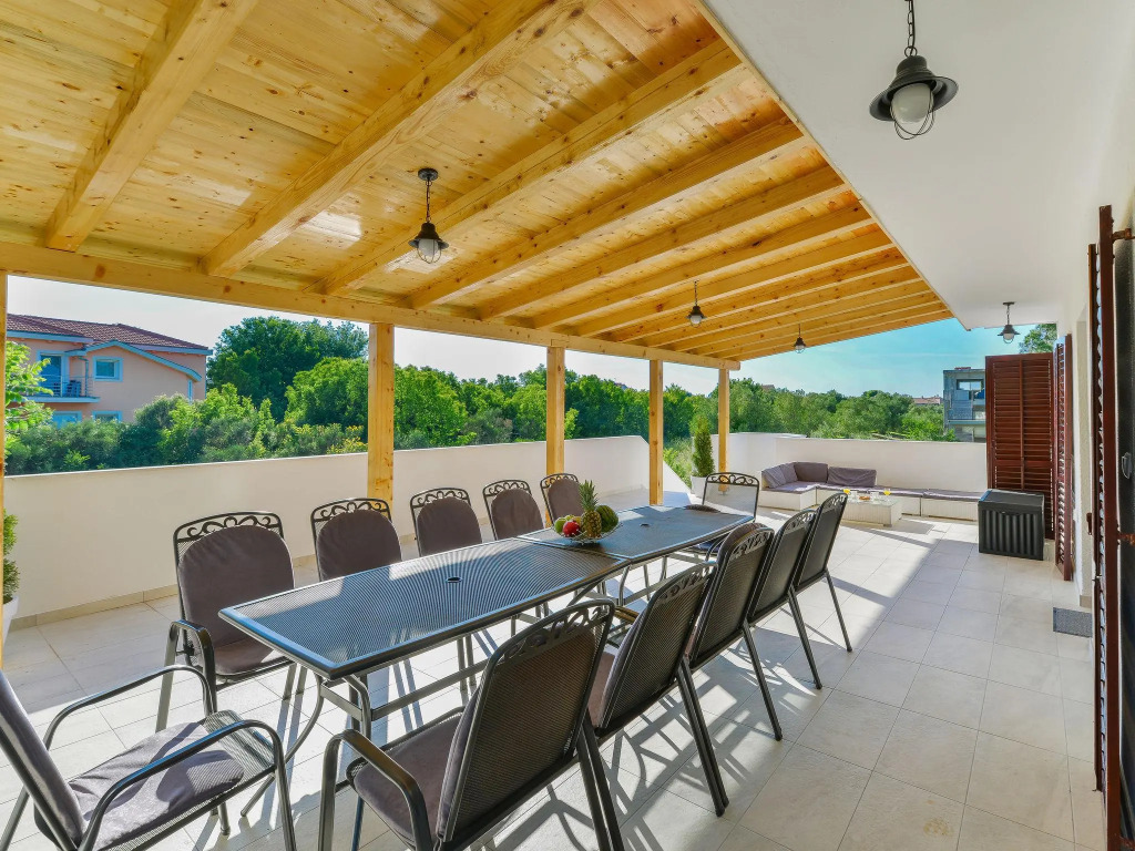 Holiday Home Bibinje near the Sea