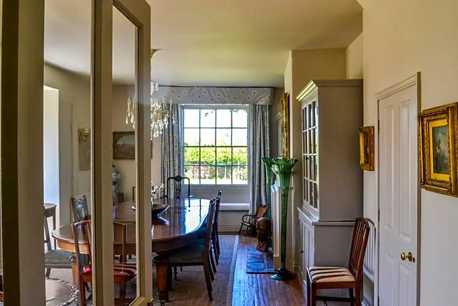 Sankence lodge B&B