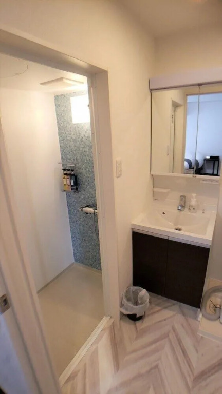 Ocean View Araha 203