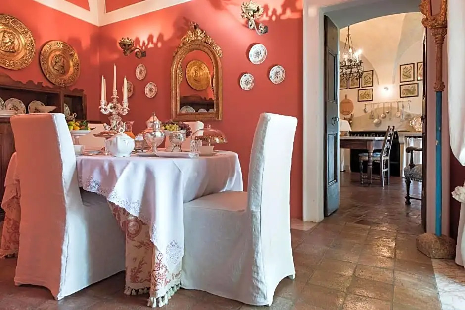 B&B Alla Mezza Luna