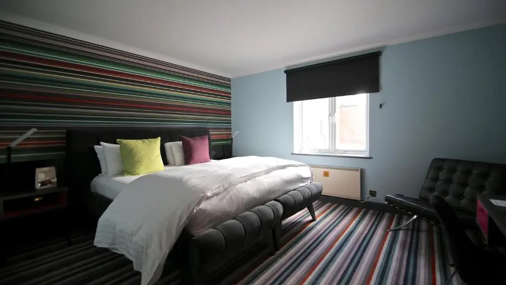 Village Hotel Nottingham