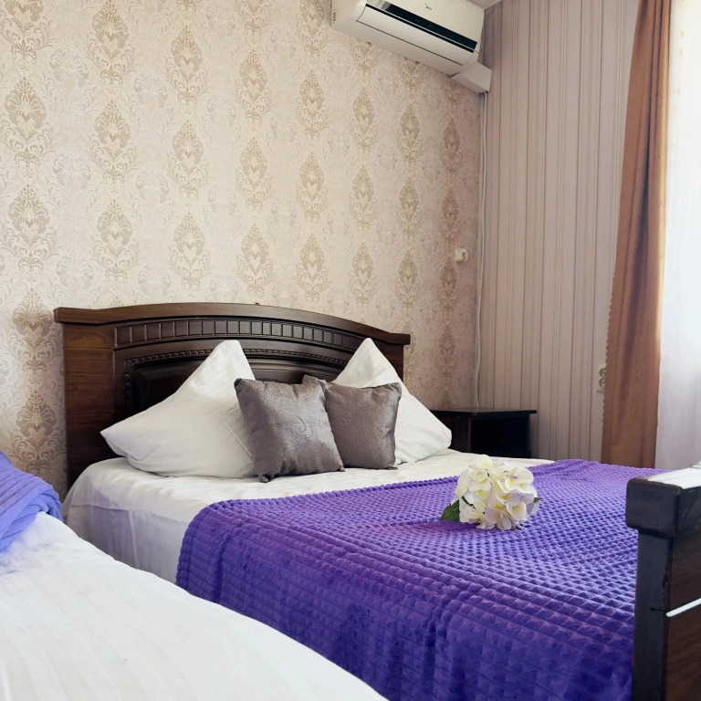 Guest house Almari