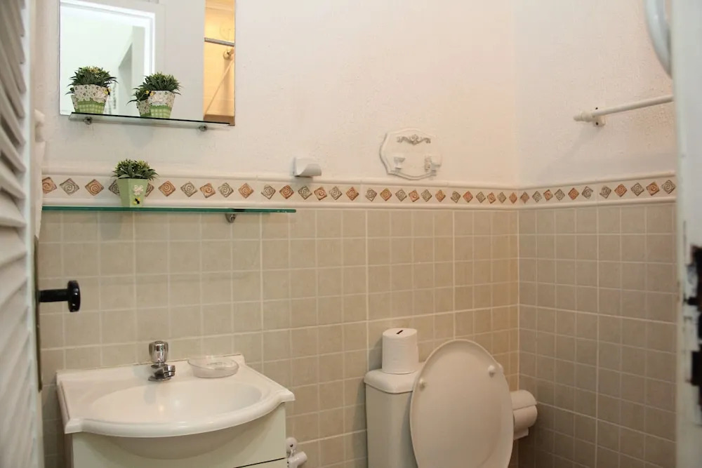 Apart Hotel Buz215