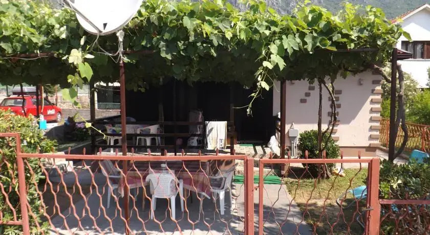 Holiday Home Herceg Novi Zelenika