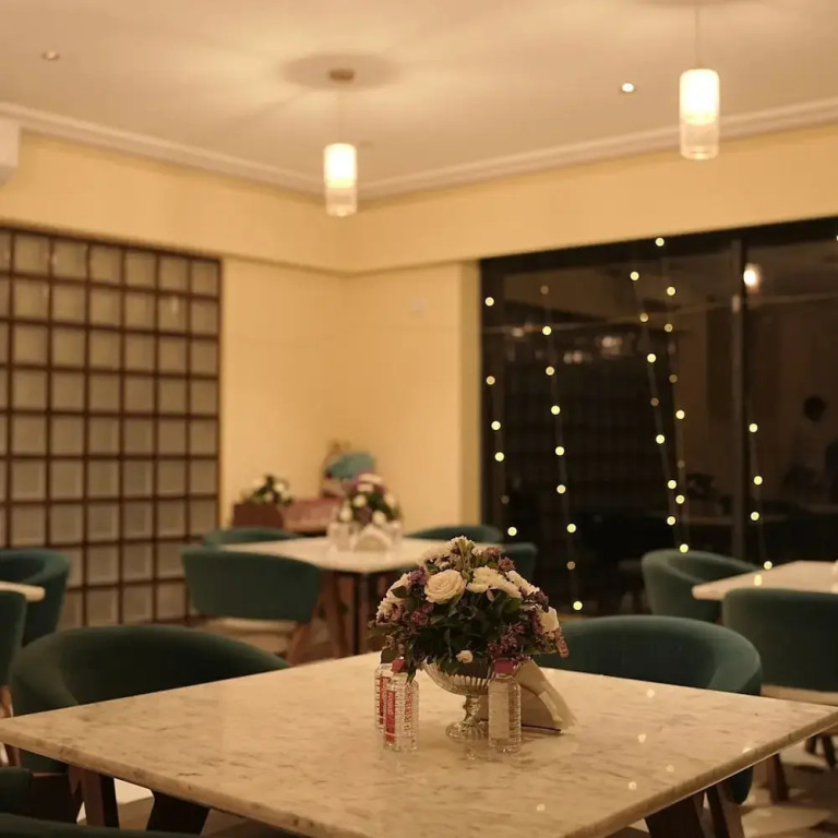 Hotel Sita