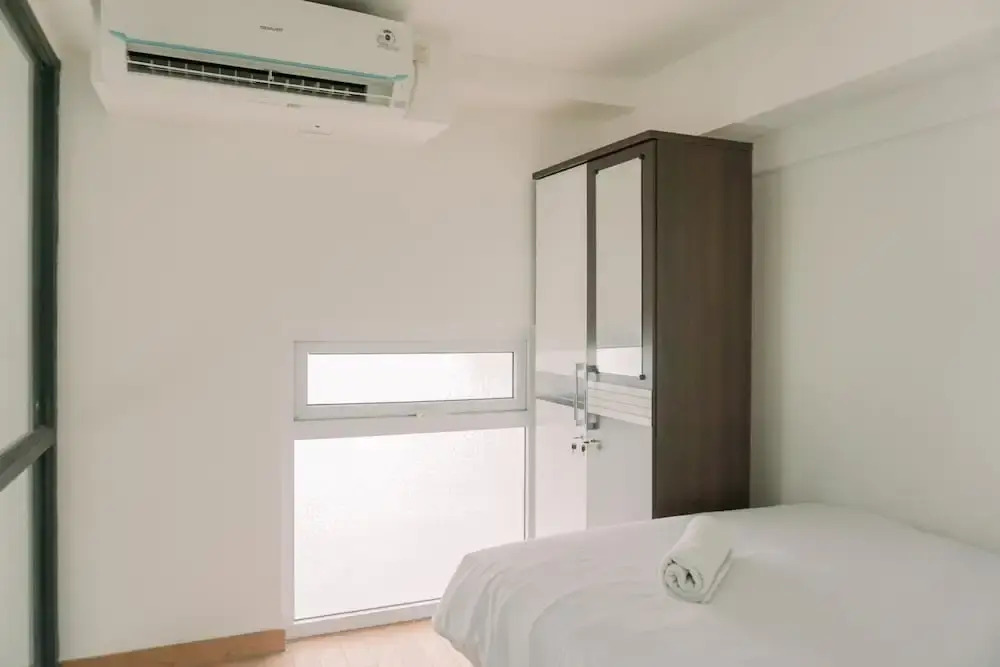 Exclusive And Homey 3Br Loft At Kingland Avenue Apartment